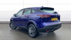 Nissan Qashqai 1.3 DiG-T MH Acenta Premium 5dr Petrol Hatchback